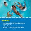 imageIn The Swim 1 Inch Stabilized Chlorine Tablets for Sanitizing Swimming Pools  Fast Dissolving  90 Available Chlorine  TriChlor  50 PoundsChlorine  Alkalinity
