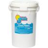 imageIn The Swim 1 Inch Stabilized Chlorine Tablets for Sanitizing Swimming Pools  Fast Dissolving  90 Available Chlorine  TriChlor  50 PoundsChlorine Only