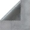 imageIn The Swim 20 x 40 Premium Blue Rectangle Solar Pool Cover 12 Mil for Solar Heating Above Ground Pools and Inground Pools12 x 24