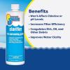 imageIn The Swim 3 Inch Stabilized Chlorine Tablets for Sanitizing Swimming Pools  Individually Wrapped Slow Dissolving  90 Available Chlorine  TriChlor  50 Pounds5 Pound