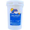 imageIn The Swim 3 inch 5in1 Super MultiTabs  Swimming Pool Sanitizer  Chlorine  Algaecide  Stabilizer  Clarifier  24 PoundsChlorine Only