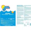 imageIn The Swim 4 Inch Chlorine Sticks for Sanitizing Swimming Pools  Individually Wrapped Slow Dissolving Stabilized Chlorine Sanitizer  90 Available Chlorine 99 Trichlor  10 PoundsChlorine Only
