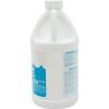imageIn The Swim AlgaeClear for Above Ground or Inground Swimming Pools  Powerful NonFoaming Algaecide and Water Clarifier  Removes Green YellowMustard and Black Algae  1 Quart2 x 12 Gallon