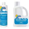 imageIn The Swim Algaecide for Swimming Pools  Green and Yellow Algae Preventative  NonClouding NonFoaming Formula  10 Quaternary Compound  1 QuartSingle
