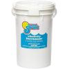 imageIn The Swim Alkalinity Increaser for Swimming Pools  Raises Alkalinity and Balances pH Levels in Your Swimming Pool Water  100 Sodium Bicarbonate  50 PoundsBucket
