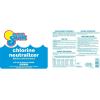 imageIn The Swim Chlorine Neutralizer for Swimming Pools  Quickly Reduces Chlorine Sanitizer Levels  90 Sodium Thiosulfate  225 Pounds225 Pound