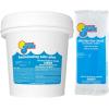 imageIn The Swim ChlorineFree Pool Shock  Quick Dissolving FastActing ShockOxidizer for Swimming Pools Spas and Salt Chlorinated Pools Compatible  6 x 1 Pound BagsCF Shock  Bromine