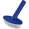 imageIn The Swim Economy Swimming Pool Maintenance Kit  195 Leaf Skimmer 15 Leaf Rake 10 Brush  Fits Standard PolesBasic
