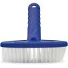 imageIn The Swim Economy Swimming Pool Maintenance Kit  195 Leaf Skimmer 15 Leaf Rake 10 Brush  Fits Standard PolesBasic