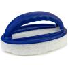 imageIn The Swim Economy Swimming Pool Maintenance Kit  195 Leaf Skimmer 15 Leaf Rake 10 Brush  Fits Standard PolesBasic