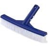 imageIn The Swim Economy Swimming Pool Maintenance Kit  195 Leaf Skimmer 15 Leaf Rake 10 Brush  Fits Standard PolesEconomy