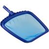 imageIn The Swim Economy Swimming Pool Maintenance Kit  195 Leaf Skimmer 15 Leaf Rake 10 Brush  Fits Standard PolesEconomy