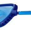imageIn The Swim Economy Swimming Pool Maintenance Kit  195 Leaf Skimmer 15 Leaf Rake 10 Brush  Fits Standard PolesEconomy