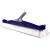imageIn The Swim Economy Swimming Pool Maintenance Kit  195 Leaf Skimmer 15 Leaf Rake 10 Brush  Fits Standard PolesStandard