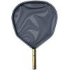 imageIn The Swim Economy Swimming Pool Maintenance Kit  195 Leaf Skimmer 15 Leaf Rake 10 Brush  Fits Standard PolesStandard