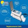 imageIn The Swim IRCF60  Replacement Salt Cell for Swimming Pools up to 60000 gallons