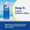imageIn The Swim Opening Kit and Chlorine Bundle  PreMeasured Opening Kit for Easy Use  25 Pound Bucket of 3Inch Stabilized Chlorine Tablets  Inground and Above Ground Pools Up to 15000 GallonsKit Only