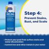 imageIn The Swim Opening Kit and Chlorine Bundle  PreMeasured Opening Kit for Easy Use  25 Pound Bucket of 3Inch Stabilized Chlorine Tablets  Inground and Above Ground Pools Up to 15000 GallonsKit Only