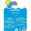 imageIn The Swim Pool Stabilizer  100 Cyanuric Acid for Chlorine Protection and Efficiency  25 PoundBucket