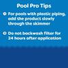 imageIn The Swim Pool Stabilizer  100 Cyanuric Acid for Chlorine Protection and Efficiency  25 PoundBucket