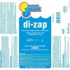 imageIn The Swim Premium 3in1 Pool Shock  DiZap Contains Dichlor Algaecide and Stabilizer  12 x 1 lb Bags12 x 1 Pound