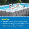 imageIn The Swim Sodium Dichlor Chlorine Shock Granules for Sanitizing Swimming Pools  Fast Dissolving pH Balanced Sanitizer  56 Available Chlorine 99 SodiumDichlor  40 Pound40 Pound