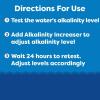 imageIn The Swim Spa and Hot Tub Alkalinity Increaser 2 lbs
