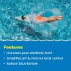 imageIn The Swim Spa and Hot Tub Alkalinity Increaser 2 lbs
