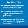 imageIn The Swim Spa and Hot Tub Alkalinity Increaser 2 lbs