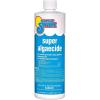 imageIn The Swim Super Algaecide for Above Ground or Inground Swimming Pools  Low Odor NonFoaming Preventative for YellowMustard Algae in Swimming Pools  71 Chelated Copper  1 GallonAlgaecide