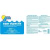 imageIn The Swim Super Algaecide for Above Ground or Inground Swimming Pools  Low Odor NonFoaming Preventative for YellowMustard Algae in Swimming Pools  71 Chelated Copper  1 GallonAlgaecide