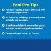 imageIn The Swim Super Floc Out  Drop The Gunk Ditch The Cloud Dive Into Clear Water  1 Quart