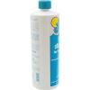 imageIn The Swim Super Stain Away  Ultimate Swimming Pool Stain Remover  Prevents Stains Scaling and BuildUp  4 x 1 Quart BottlesSuper