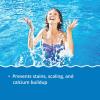 imageIn The Swim Super Stain Away  Ultimate Swimming Pool Stain Remover  Prevents Stains Scaling and BuildUp  4 x 1 Quart BottlesSuper