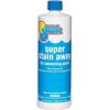 imageIn The Swim Super Stain Away  Ultimate Swimming Pool Stain Remover  Prevents Stains Scaling and BuildUp  4 x 1 Quart BottlesSuper