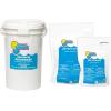 imageIn The Swim pH Increaser for Pools  Granular 100 Sodium Carbonate Soda Ash to Raise pH Up  5 Pounds50 Pound