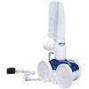 imagePolaris VacSweep 280 PressureSide Inground Pool Cleaner Double Venturi Jet Powered 31ft of Hose with an All Purpose Debris Bag