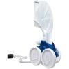 imagePolaris VacSweep 380 Pressure Inground Pool Cleaner Triple Jet Powered 31ft of Hose with a Single Chamber Debris Bag
