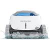 imageDolphin Proteus DX5i WiFi Automatic Robotic Pool Vacuum Cleaner Wall Climbing Waterline Scrubber Brush Ideal for InGround Pool up to 50 FT in LengthProteus DX4
