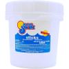 imageIn The Swim 4 Inch Chlorine Sticks for Sanitizing Swimming Pools  Individually Wrapped Slow Dissolving Stabilized Chlorine Sanitizer  90 Available Chlorine 99 Trichlor  10 PoundsChlorine Only