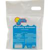 imageIn The Swim Alkalinity Increaser for Swimming Pools  Raises Alkalinity and Balances pH Levels in Your Swimming Pool Water  100 Sodium Bicarbonate  50 PoundsBag
