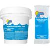 imageIn The Swim ChlorineFree Pool Shock  Quick Dissolving FastActing ShockOxidizer for Swimming Pools Spas and Salt Chlorinated Pools Compatible  6 x 1 Pound BagsCF Shock  Bromine