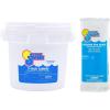 CF Shock + Chlorine