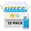 imageIn The Swim Premium 3in1 Pool Shock  DiZap Contains Dichlor Algaecide and Stabilizer  12 x 1 lb Bags12 x 1 Pound