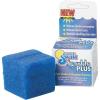 imageIn The Swim Sparkle Plus Pool Clarifier Cube  Clear Cloudy Pool Water Fast  Safe for Saltwater ampamp Chlorine Pools  6 Ounce
