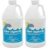imageIn The Swim Super Algaecide for Above Ground or Inground Swimming Pools  Low Odor NonFoaming Preventative for YellowMustard Algae in Swimming Pools  71 Chelated Copper  1 GallonAlgaecide