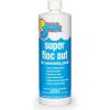 imageIn The Swim Super Floc Out  Drop The Gunk Ditch The Cloud Dive Into Clear Water  1 Quart