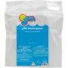 imageIn The Swim pH Increaser for Pools  Granular 100 Sodium Carbonate Soda Ash to Raise pH Up  5 Pounds10 Pound