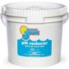 imageIn The Swim pH Reducer for Swimming Pools Spas and Hot Tubs  Lowers Alkalinity  Prevents Cloudy Water  Balances Water  90 Sodium Bisulfate  50 PoundsBucket