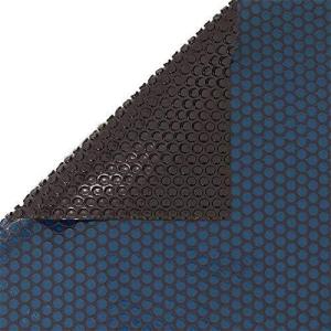 imageIn The Swim 30 x 60 Foot Rectangle Premium Plus Pool Solar Blanket Cover 12 Mil